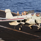 Illustration for article titled The EA-6B Prowler's Last Cruise Is Showcased In These Exclusive Photos